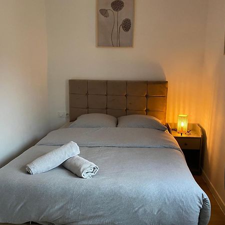 Le Venitien Apartment มาร์กเซย ภายนอก รูปภาพ